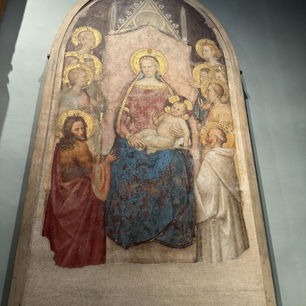Galleria dell'Accademia - Museums Near Me - Florence, FI