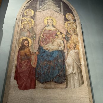 Galleria dell'Accademia - Museums Near Me - Florence, FI
