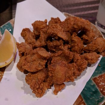 Leichi - Cartilage karage - Japanese Near Me - Santa Clara, California