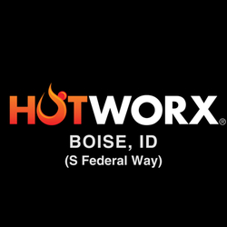 HOTWORX - Boise