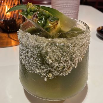 PLANTA Queen Entertainment District - Herbed drink - Asian Fusion Near Me - Toronto, Ontario PLANTA Queen Entertainment District - Herbed drink - Asian Fusion Near Me - Toronto, Ontario