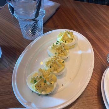 GATSBY - Deviled Eggs - Cocktail Bars Near Me - Washington, DC, District of Columbia GATSBY - Deviled Eggs - Cocktail Bars Near Me - Washington, DC, District of Columbia