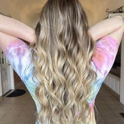 The Beauty Temple Salon