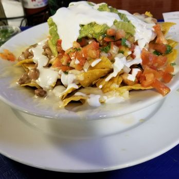 The Treehouse - Mexican Near Me - Stanford, California