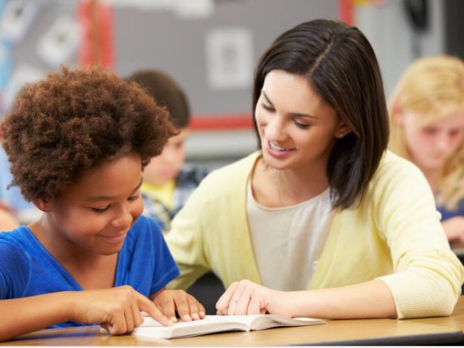 Tutors by Teachers - reading tutor in Carson, CA