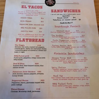 Stinky's on the Stroll - Sports Bars Near Me - Whistler, British Columbia Stinky's on the Stroll - Sports Bars Near Me - Whistler, British Columbia