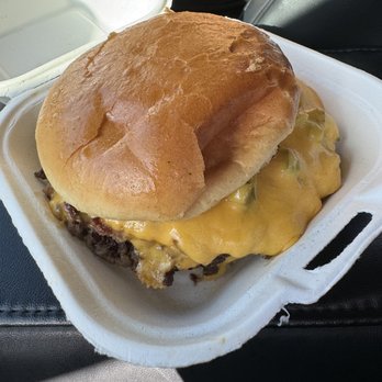 Local Kitchens - Impossible melt - Burgers Near Me - Lafayette, California Local Kitchens - Impossible melt - Burgers Near Me - Lafayette, California