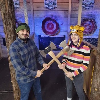 Yosemite Axe - Big Bear - Lumberjacks - Axe Throwing Near Me - Big Bear Lake, California Yosemite Axe - Big Bear - Lumberjacks - Axe Throwing Near Me - Big Bear Lake, California