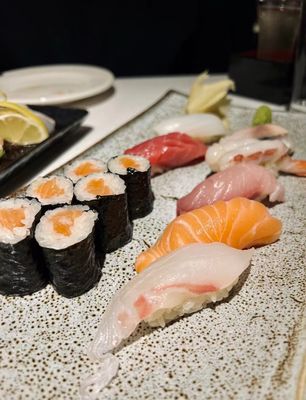 Wasabi Bistro by null