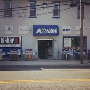 Appliance Alliance - Appliances Near Me - Phoenixville, Pennsylvania Appliance Alliance - Appliances Near Me - Phoenixville, Pennsylvania