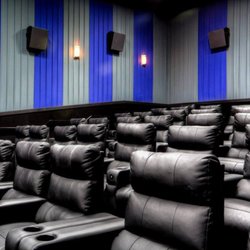 GTC Beechwood Cinemas