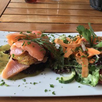 Severus Stube - Delicious. Must try the salmon potato pancake - German Near Me - Boppard, RP Severus Stube - Delicious. Must try the salmon potato pancake - German Near Me - Boppard, RP