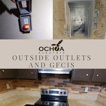 Ochoa Electric North County - Electricians Near Me - Vista, California Ochoa Electric North County - Electricians Near Me - Vista, California