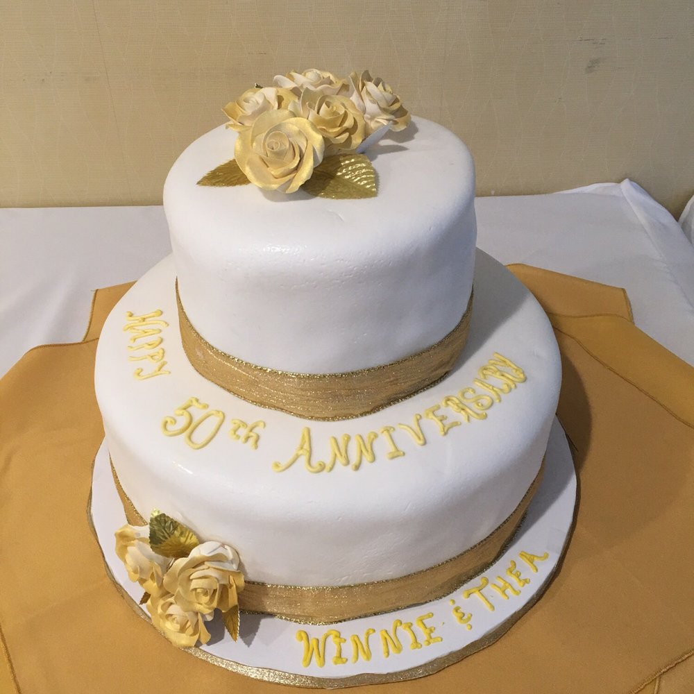 Beautiful and yummy!