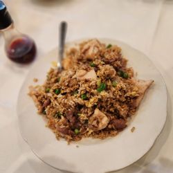 LT Shanghai Restaurant