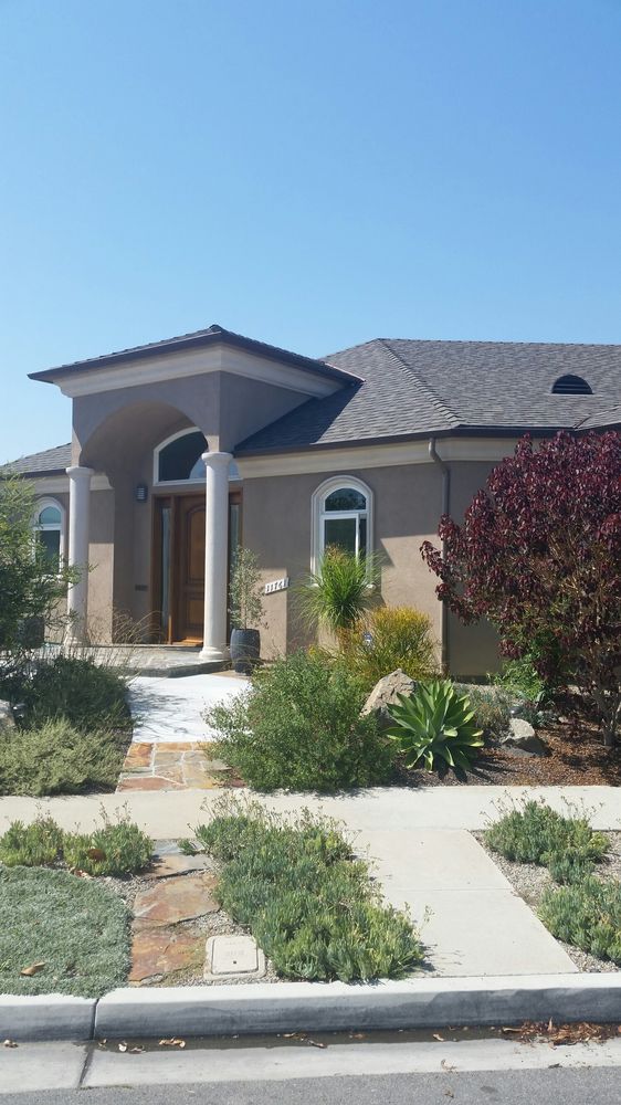 Slide of Dependable Roofing Services