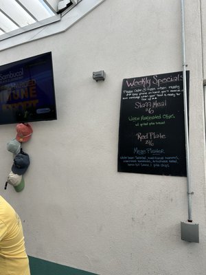 Revelry Brewing - Folly Beach by null