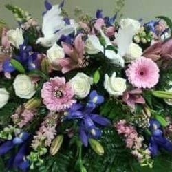 Blooms Florists