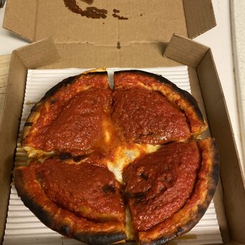 Ange's Pizza Hilliard