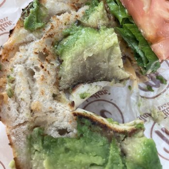 Einstein Bros. Bagels - No excuse - Bagels Near Me - Port Hueneme, California Einstein Bros. Bagels - No excuse - Bagels Near Me - Port Hueneme, California