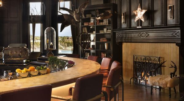 Bar 1608 by null