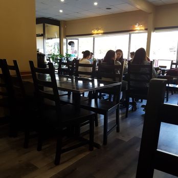 Onnuri - Interior - Korean Near Me - Toronto, Ontario