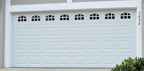 Black Rock Garage Doors - Garage Door Contractor in St. George, UT