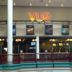 Vue Cinemas