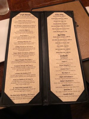 Carriage House Restaurant & Tavern by null