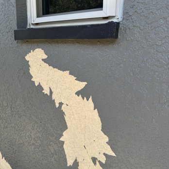 CertaPro Painters of Palm Harbor, FL - More cracks. The definition of lazy - Painters Near Me - Port Richey, Florida CertaPro Painters of Palm Harbor, FL - More cracks. The definition of lazy - Painters Near Me - Port Richey, Florida