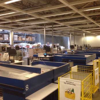 IKEA - No need to open more lines. - Home Decor Near Me - Emeryville, California IKEA - No need to open more lines. - Home Decor Near Me - Emeryville, California