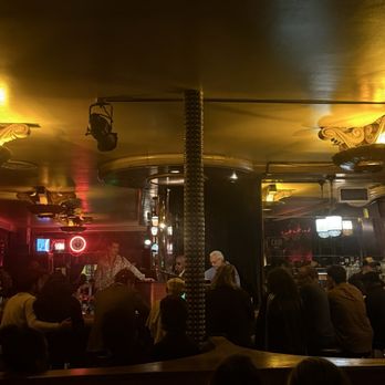 Green Mill - Jazz & Blues Near Me - Chicago, Illinois