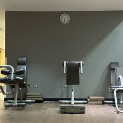 Advocate Good Shepherd Health and Fitness Center