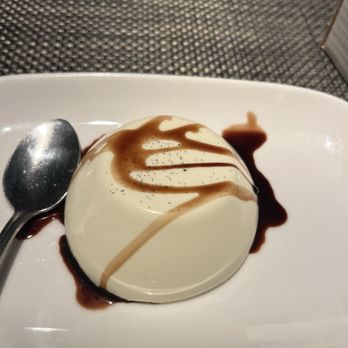Fritti - Pana cotta - Italian Near Me - Atlanta, Georgia