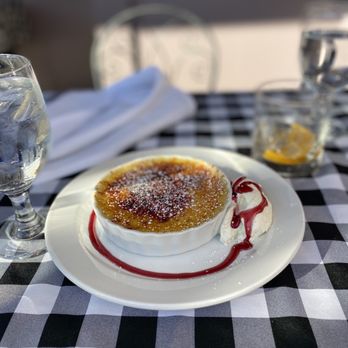 amical - a bowl of dessert on a table - Modern European Near Me - Traverse City, Michigan amical - a bowl of dessert on a table - Modern European Near Me - Traverse City, Michigan