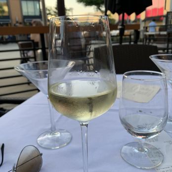 Larsen's Grill - First time out in 3 months!!! - Steakhouses Near Me - Oxnard, California