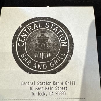 Central Station Bar & Grill - American Near Me - Turlock, California