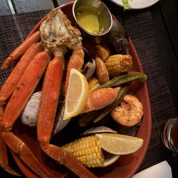 Reel Fish Coastal Kitchen & Bar - Low Country Boil - Seafood Near Me - Winter Park, Florida Reel Fish Coastal Kitchen & Bar - Low Country Boil - Seafood Near Me - Winter Park, Florida