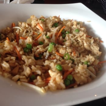 Bonchon Arlington - Chicken fried rice! - Chicken Wings Near Me - Arlington, Virginia Bonchon Arlington - Chicken fried rice! - Chicken Wings Near Me - Arlington, Virginia