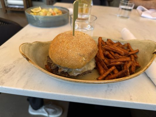 Sand Hill Sundeck by null