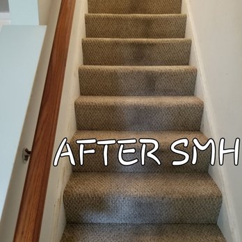 Diamond Shine - He even had the pics on my google review removed. Please post your pics and contact the bbb for your refund!! - Carpet Cleaning Near Me