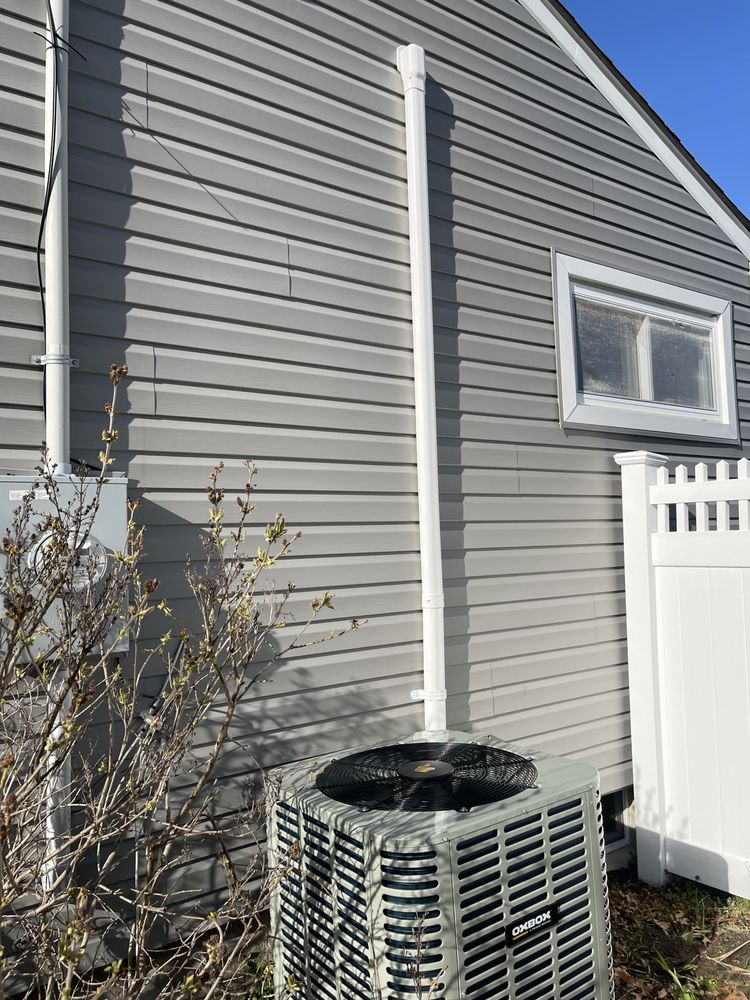 Slide of Strikehard Mechanical