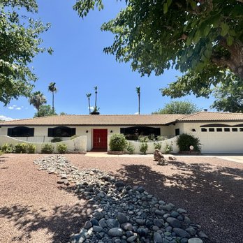 Preferred Construction - General Contractors Near Me - Las Vegas, Nevada