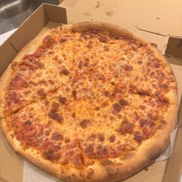 Cheese Pizza