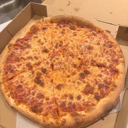 Amante Pizza - Cheese Pizza