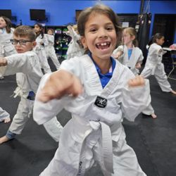 Longview Martial Arts Academy