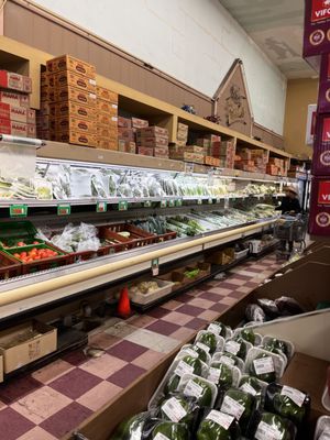 New Bangluck Market by null