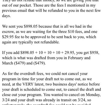 Pacific Debt - 4th email - Debt Relief Services Near Me - San Diego, California Pacific Debt - 4th email - Debt Relief Services Near Me - San Diego, California