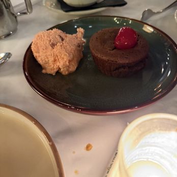 Sofrito New York - Chocolate Cake - Latin American Near Me - New York, New York