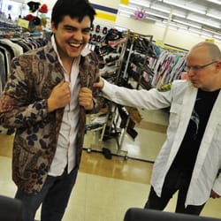 Bargain Hunters Thrift Store